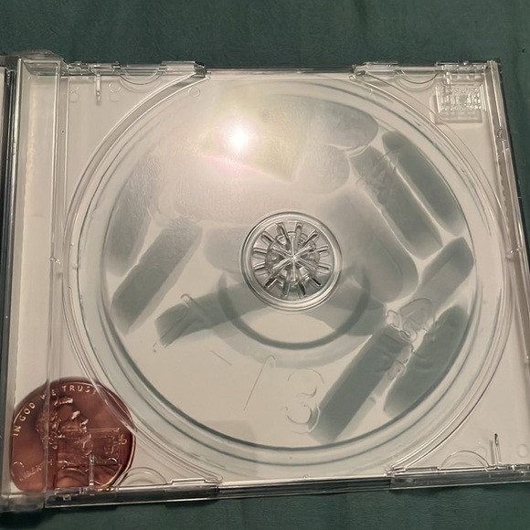 Fastball: All the Pain Money Can Buy CD - Picture 6 of 6